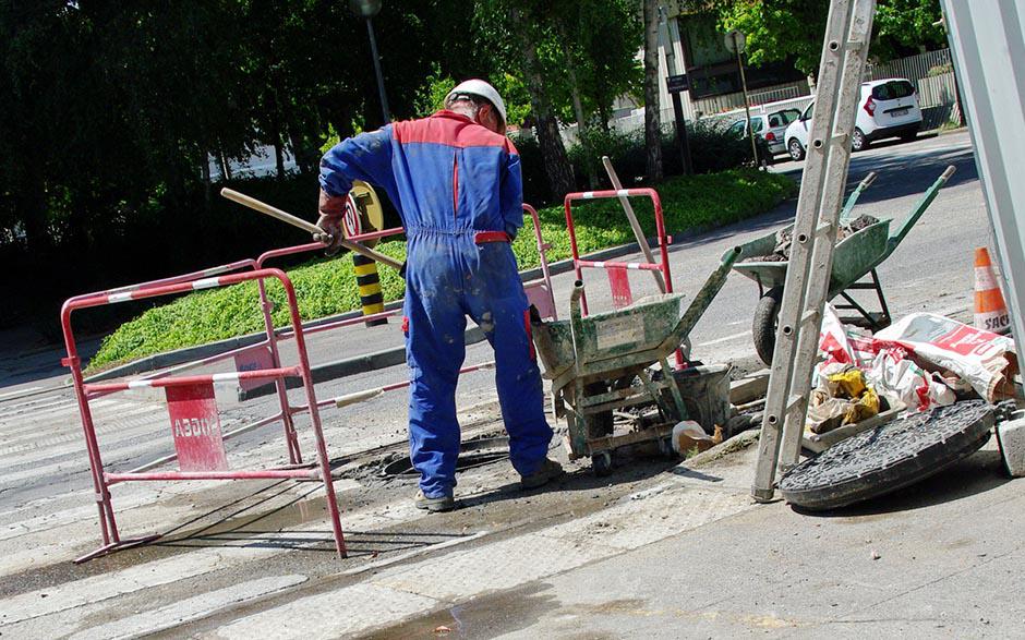 déboucheur grosse canalisation La Rochette