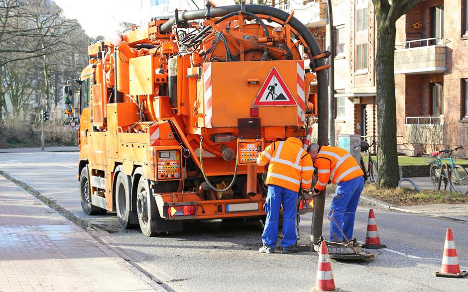 entreprise assainissement Saintry-sur-Seine