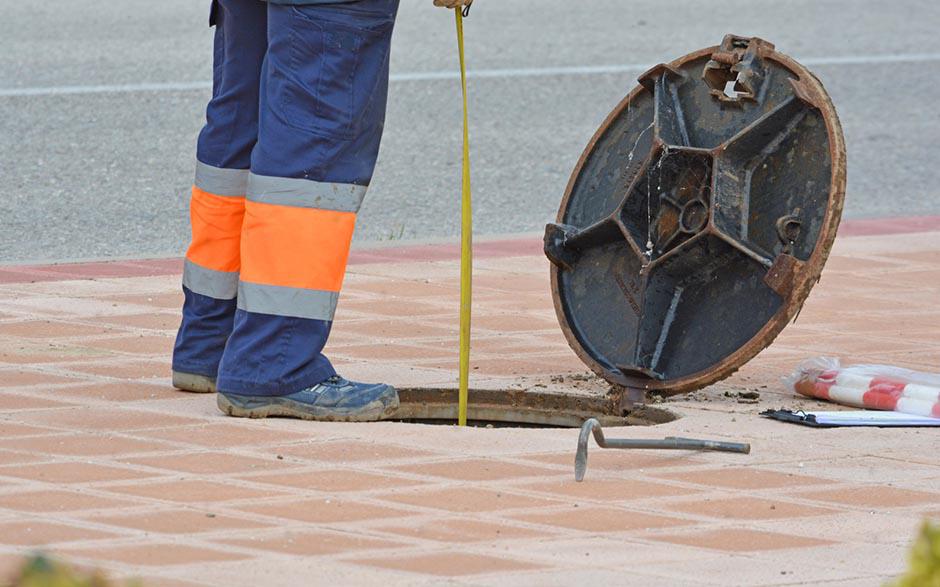 déboucheur canalisation Égly