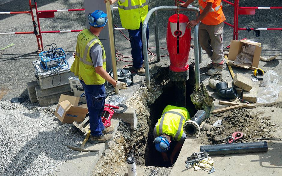 dégorgement canalisation Fontenay-sous-Bois