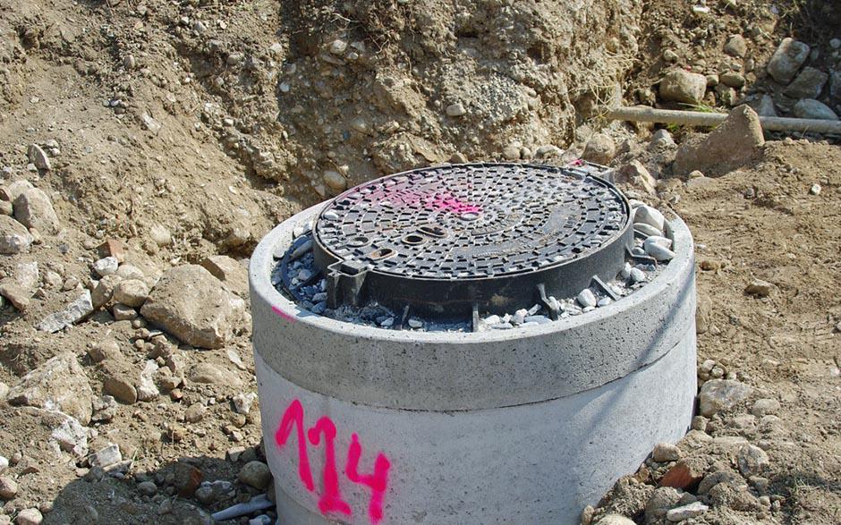 déboucheur grosse canalisation La Rochette